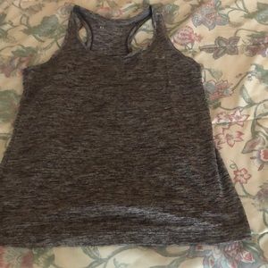 Under Armour workout top